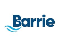 City of Barrie