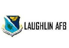 Laughlin Air Force Base